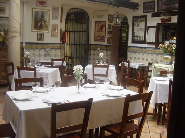 El Rincón de las Beatillas