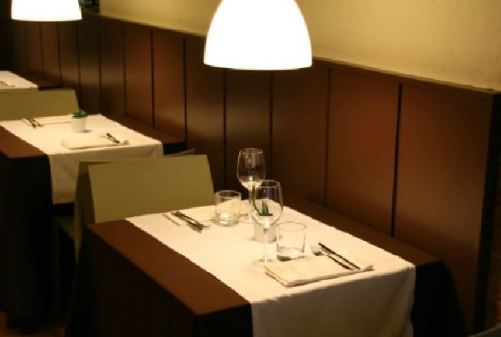 RESTAURANT COS