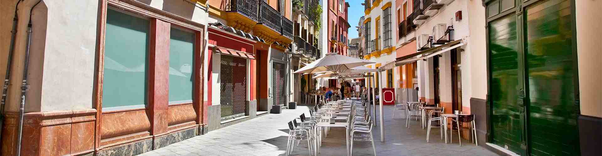 Restaurantes cerca del ayuntamiento en Málaga
          
          

