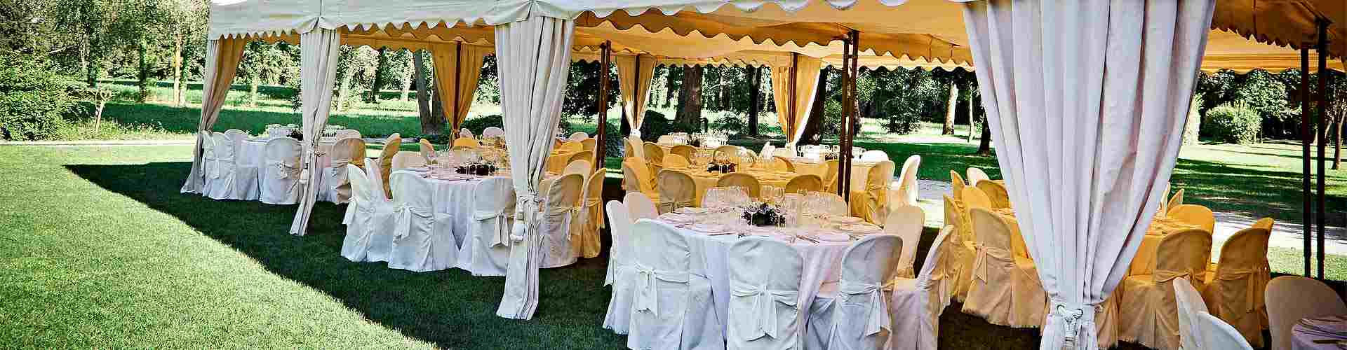 Restaurantes para bodas 2019 en Martorell de la Selva