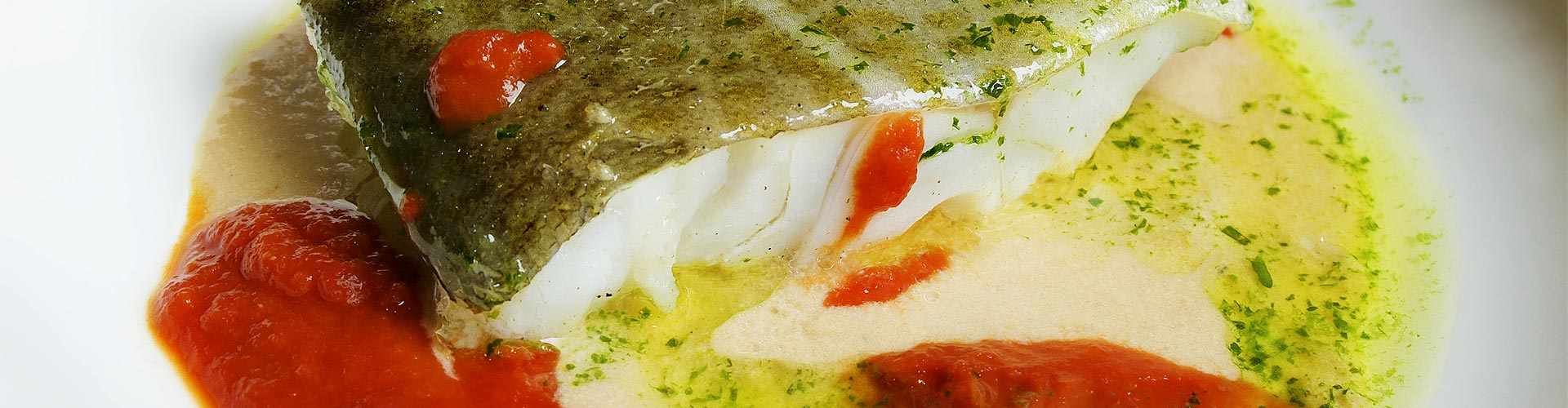 ¿Dónde comer bacalao en Almería?