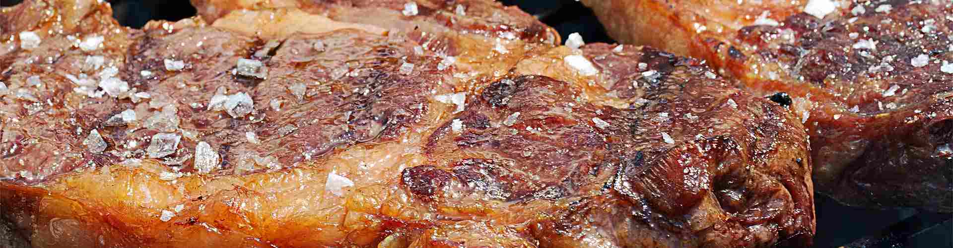 ¿Dónde comer carne en Barajas?