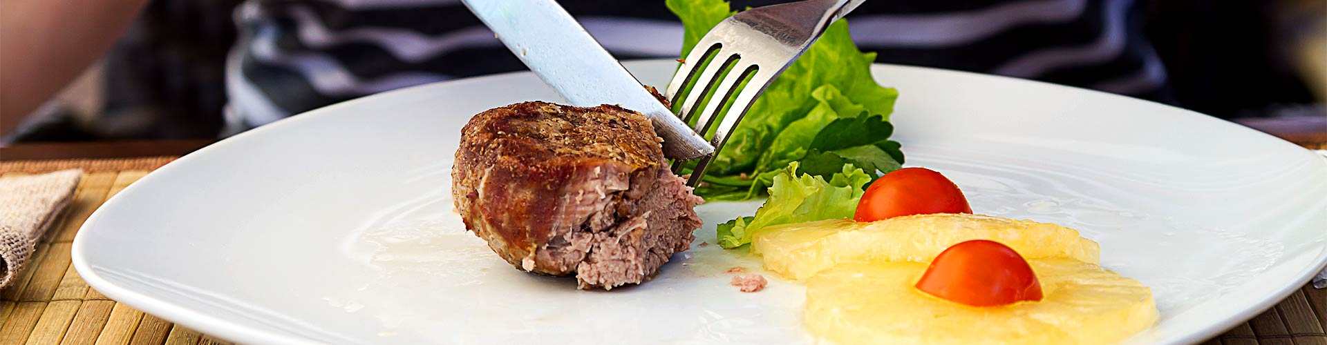 ¿Dónde comer carne en el País Vasco?