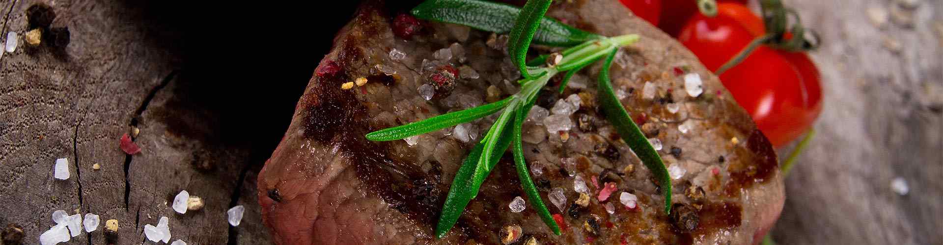 ¿Dónde comer carne en Toledo?