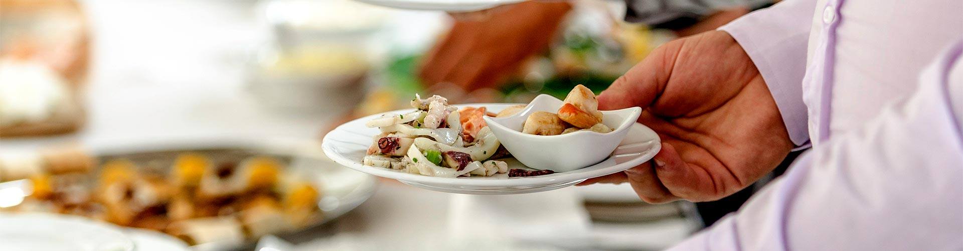 ¿Dónde comer marisco en Esclanyà?