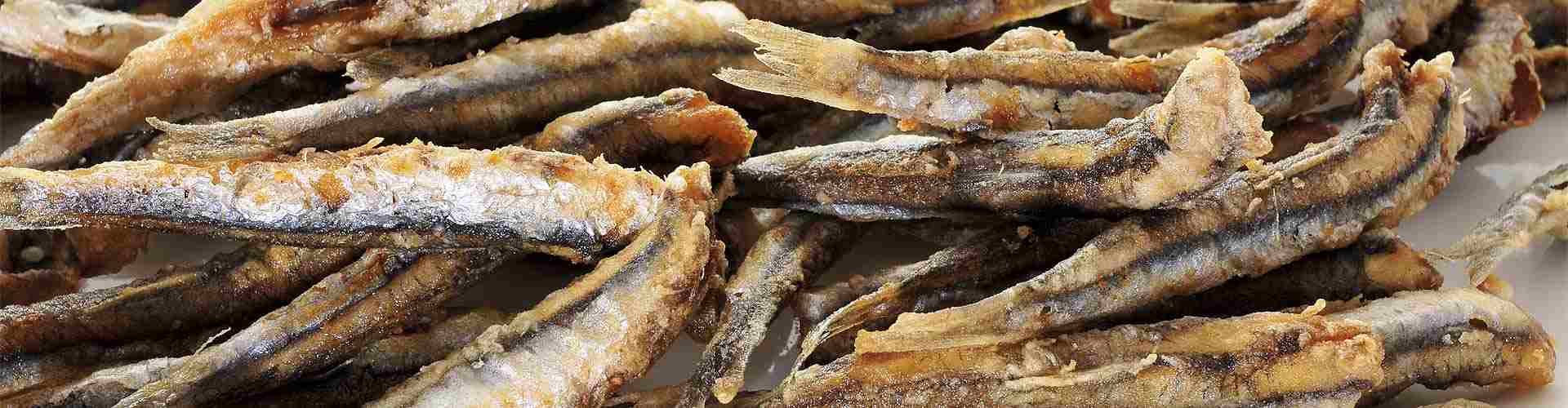 ¿Dónde comer pescado en Premià de Mar?