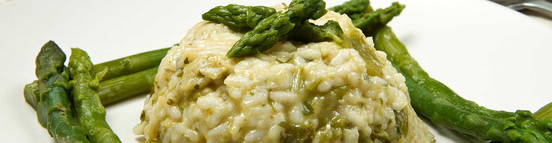 ¿Dónde comer risotto en La Granada de Río Tinto?