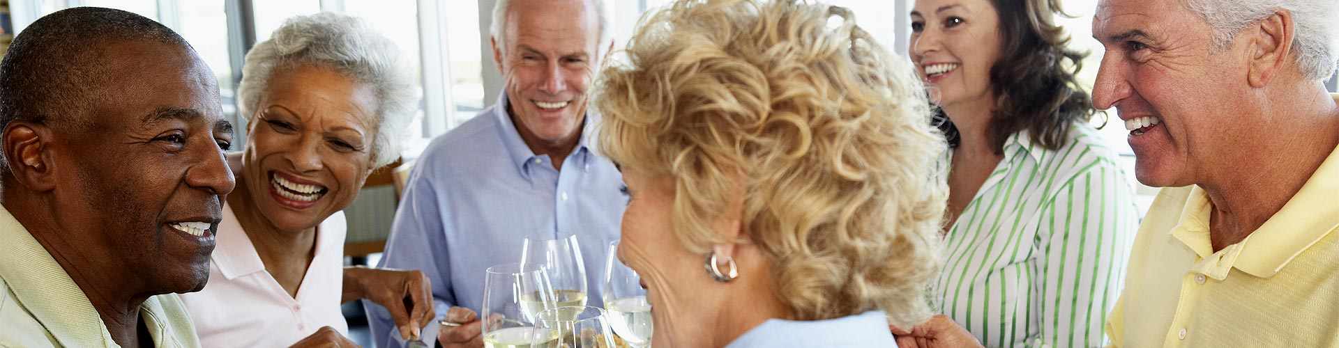 Restaurantes para jubilaciones 2021 en Baños de Ebro