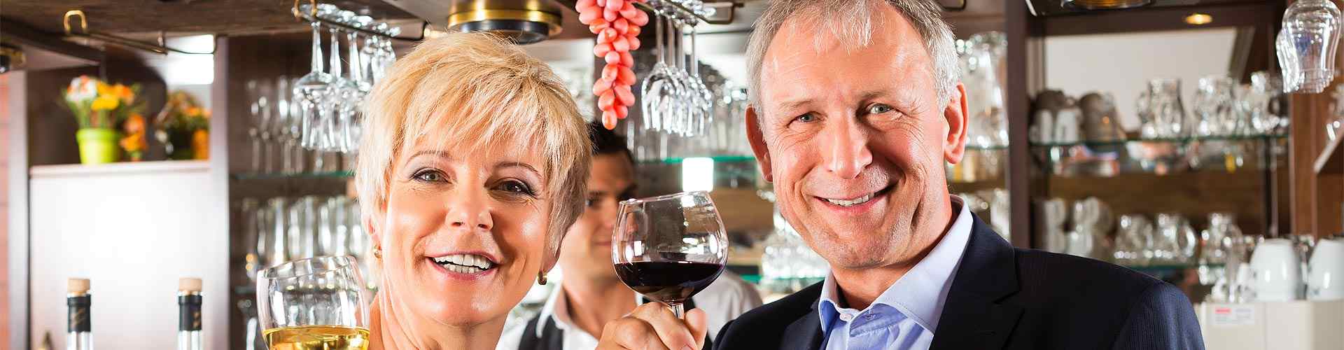 Restaurantes para jubilaciones 2019 en Elda