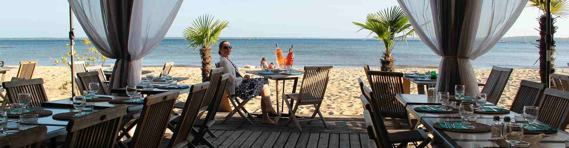 Restaurantes en la playa en Tírig o alrededores