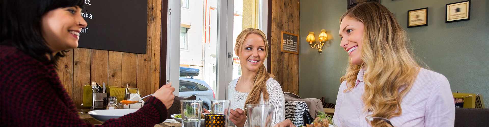 Restaurantes en Los Carrillos