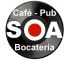 Café-Pub SOA Bocatería - Restaurante en Guitiriz