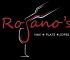 Restaurante Rojano’s  - Restaurante en Vilassar de Mar