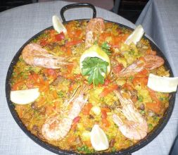 Paella