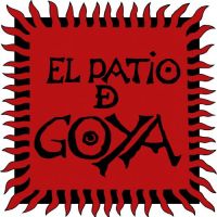 Salón El Patio de Goya