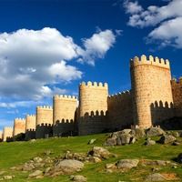 Restaurantes en Palacios de Corneja
           
           


          
          
          
