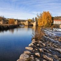 Restaurantes en Hoz de Arriba