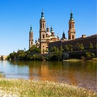 Restaurantes con encanto en Zaragoza