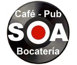 Restaurante Café-Pub SOA Bocatería