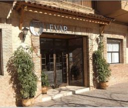 Restaurante Restaurante Tevar