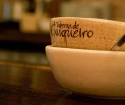 Restaurante A Taberna de Cunqueiro