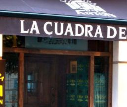 Restaurante La Cuadra de Antón