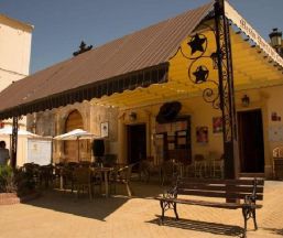 Restaurante Mesón Puerta del Convento