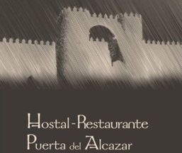 Restaurante Hostal Puerta del Alcázar