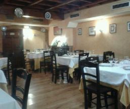 Restaurante Casa Garrido