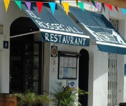 Restaurante El Rossegall