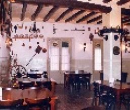 Restaurante El Cortijo