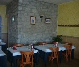 Restaurante Casal d´Alfés