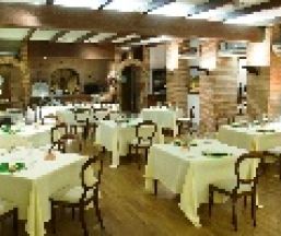 Restaurante La Cocina de Segovia