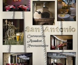 Restaurante Restaurante San Antonio