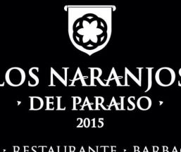 Restaurante Los Naranjos del Paraiso