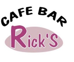 Restaurante Café Bar Rick´s