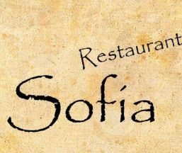Restaurante Restaurante Sofia