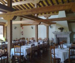 Restaurante Asador El Alcaudón