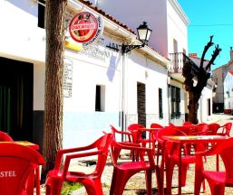 Restaurante Mesón Extremadura