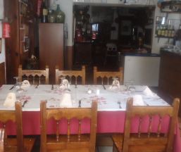 Restaurante Mesón La Posada