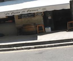 Restaurante LaCrepe 