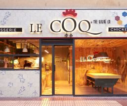 Restaurante Le Coq