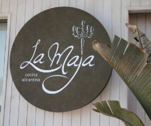 Restaurante La Maja
