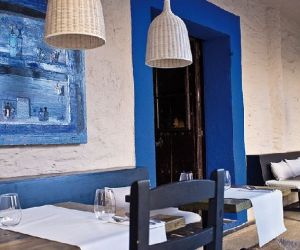 Restaurante Compartir Cadaqués