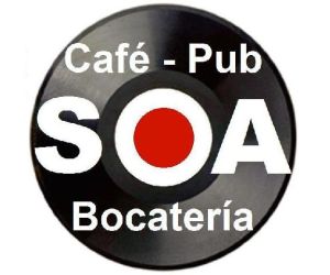 Restaurante Café-Pub SOA Bocatería