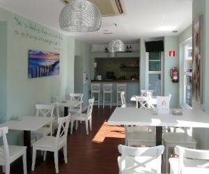 Restaurante El Naranjo Bar