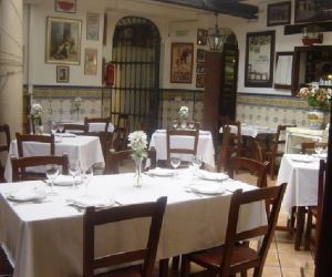 Restaurante El Rincón de las Beatillas