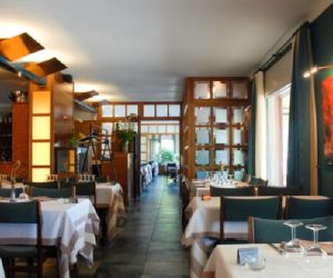 Restaurante Hotel Picasso