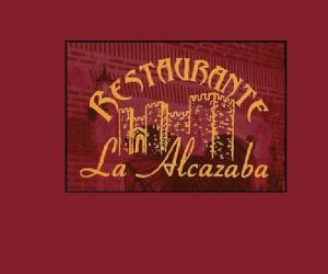 Restaurante Restaurante La Alcazaba