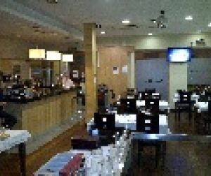 Restaurante Asador O´Nabo de Lugo